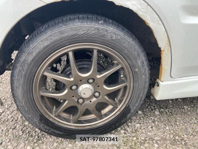 Suzuki WAGON R 2007-06 7903657-5