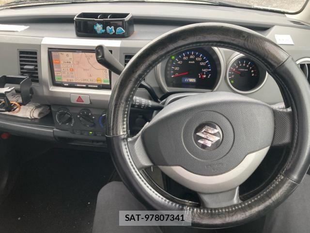 Suzuki WAGON R 2007-06 7903657-6