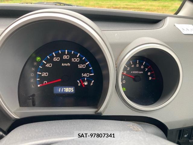 Suzuki WAGON R 2007-06 7903657-7