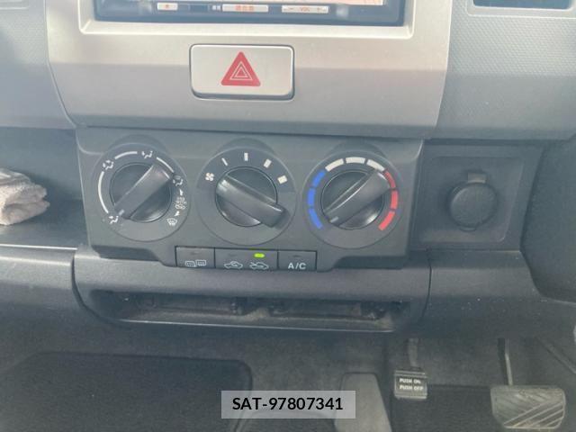 Suzuki WAGON R 2007-06 7903657-8