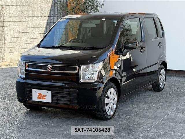 Suzuki WAGON R 2021-08 7981610-9