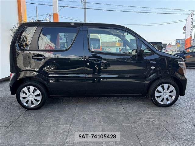 Suzuki WAGON R 2021-08 7981610-10