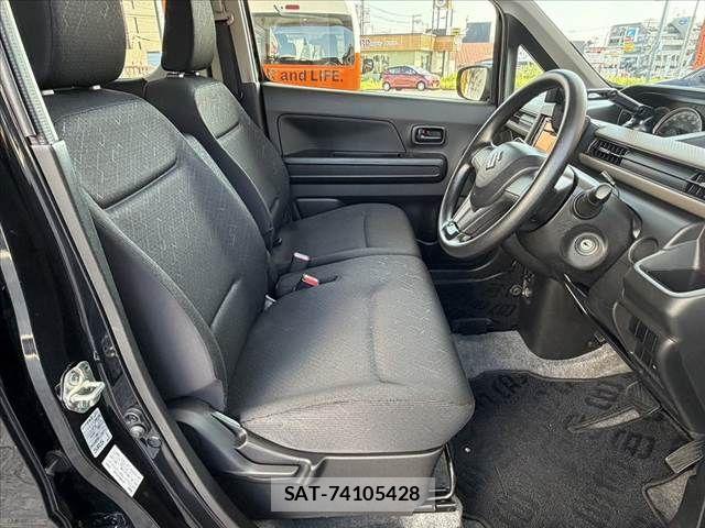 Suzuki WAGON R 2021-08 7981610-15