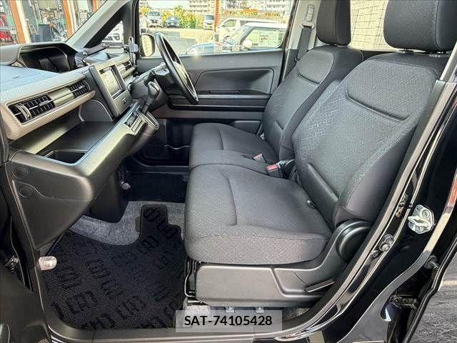 Suzuki WAGON R 2021-08 7981610-16