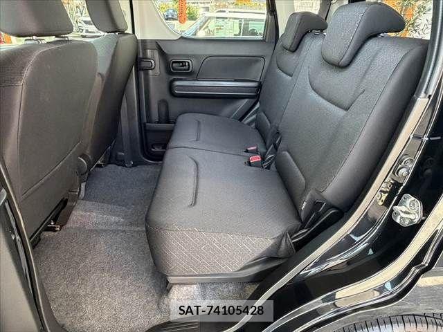 Suzuki WAGON R 2021-08 7981610-17