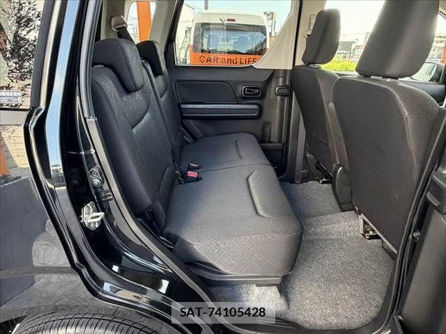Suzuki WAGON R 2021-08 7981610-18