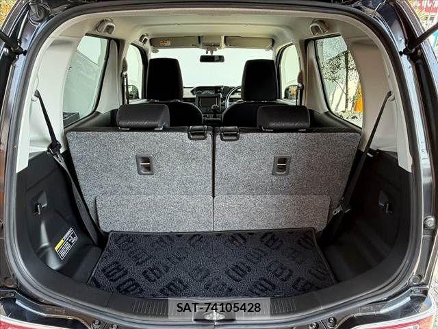 Suzuki WAGON R 2021-08 7981610-19