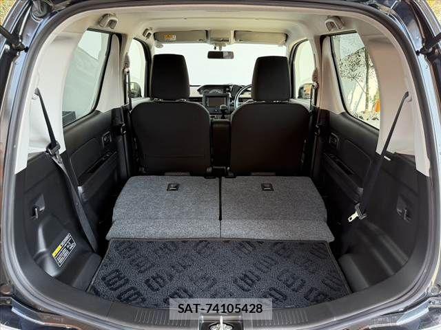 Suzuki WAGON R 2021-08 7981610-20