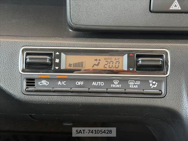 Suzuki WAGON R 2021-08 7981610-22