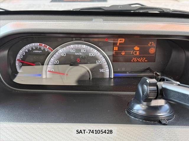 Suzuki WAGON R 2021-08 7981610-23