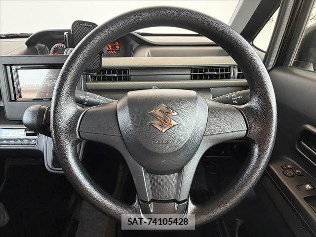 Suzuki WAGON R 2021-08 7981610-24