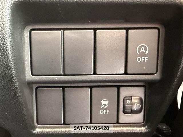 Suzuki WAGON R 2021-08 7981610-25