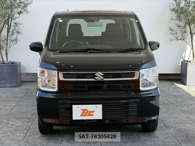 Suzuki WAGON R 2021-08 7981610-8