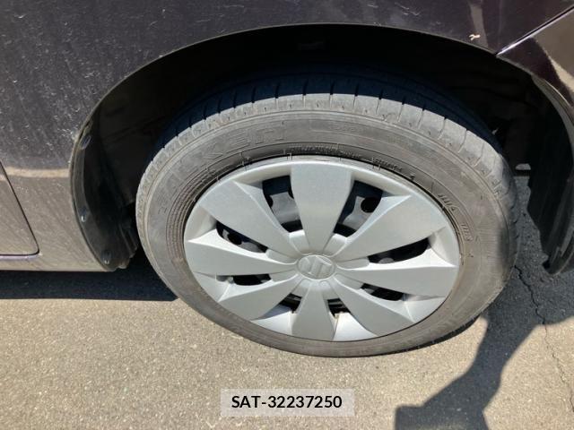 Suzuki WAGON R 2015-12 8039272-4