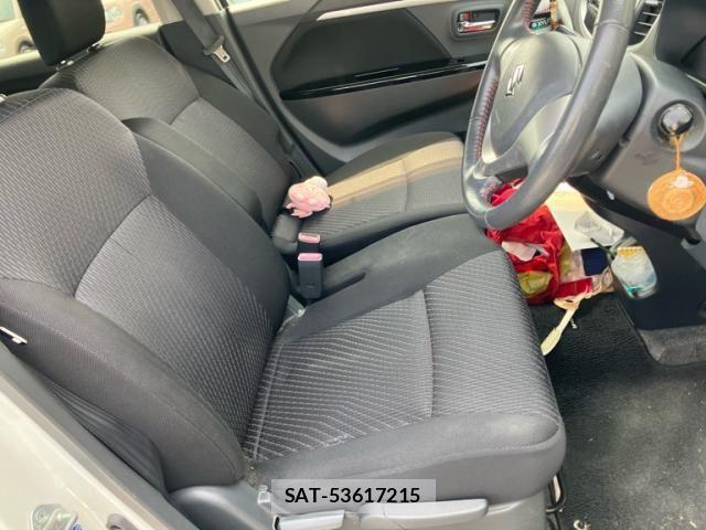 Suzuki WAGON R 2013-10 8039271-12