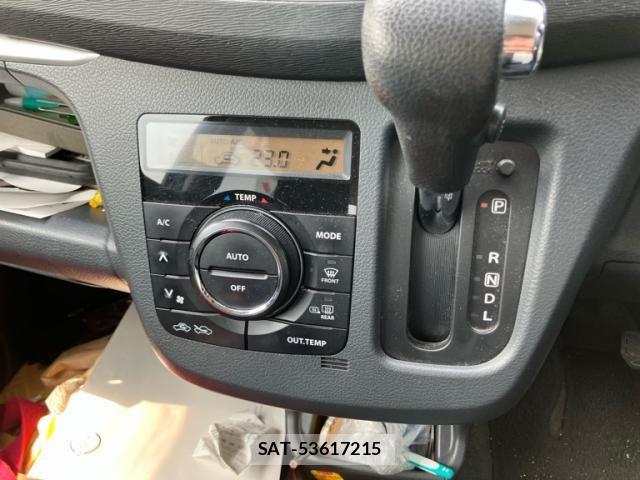 Suzuki WAGON R 2013-10 8039271-16