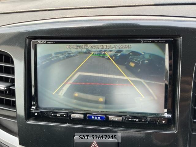 Suzuki WAGON R 2013-10 8039271-18