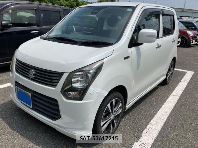 Suzuki WAGON R 2013-10 8039271-1