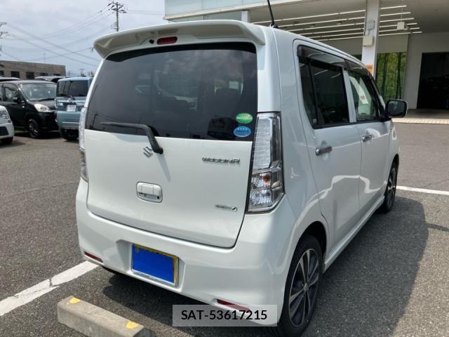 Suzuki WAGON R 2013-10 8039271-3