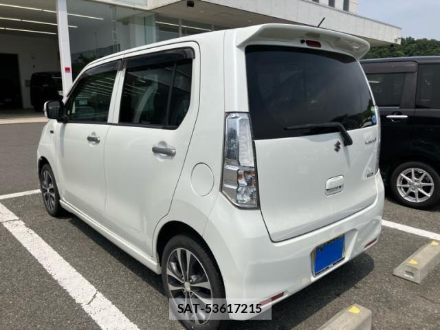 Suzuki WAGON R 2013-10 8039271-4