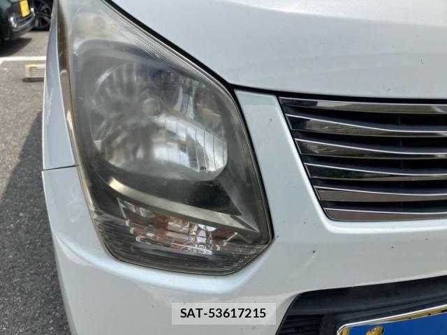 Suzuki WAGON R 2013-10 8039271-5
