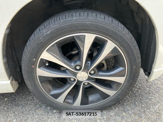 Suzuki WAGON R 2013-10 8039271-6