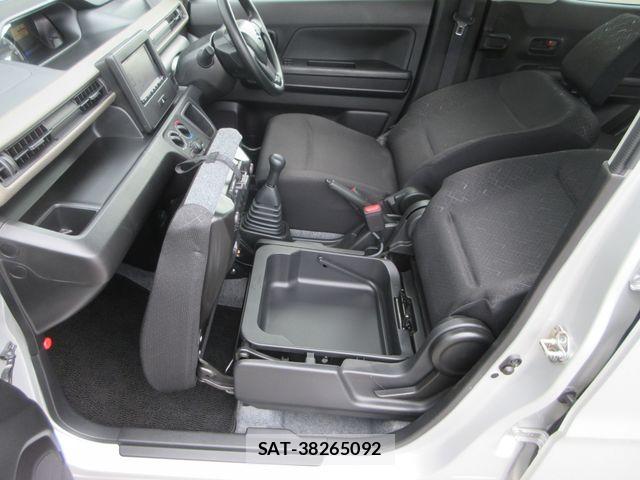 Suzuki WAGON R 2022-06 8076184-13