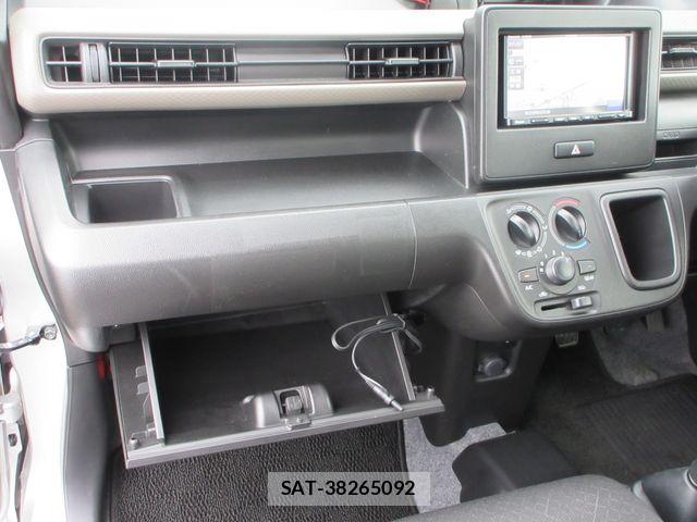 Suzuki WAGON R 2022-06 8076184-14