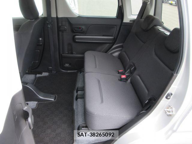 Suzuki WAGON R 2022-06 8076184-16