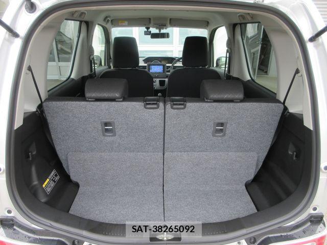 Suzuki WAGON R 2022-06 8076184-17