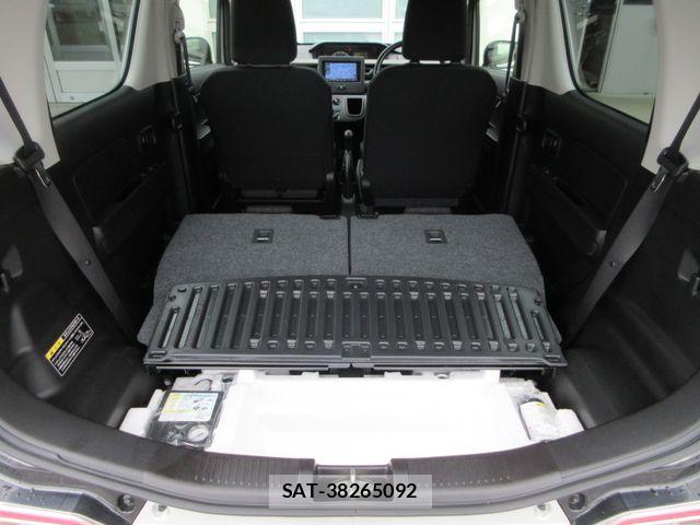 Suzuki WAGON R 2022-06 8076184-18