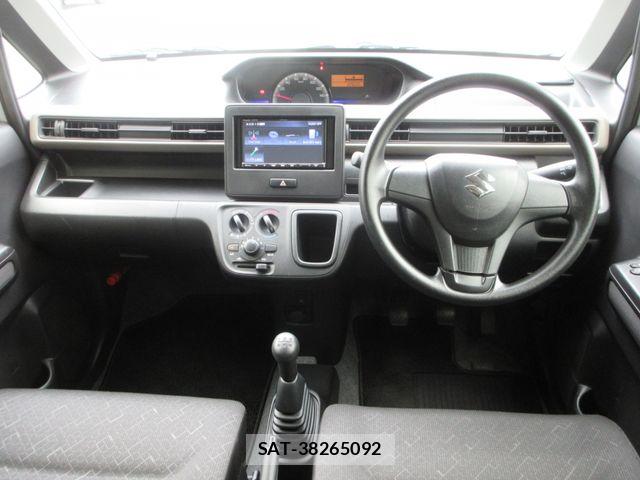 Suzuki WAGON R 2022-06 8076184-1