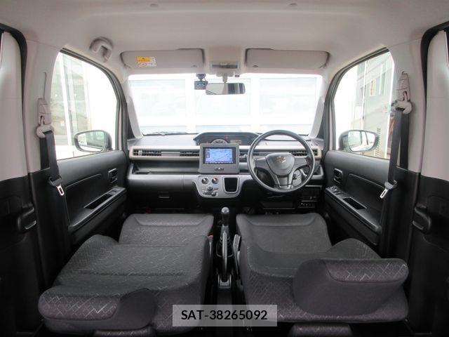 Suzuki WAGON R 2022-06 8076184-19