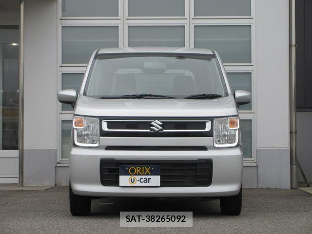 Suzuki WAGON R 2022-06 8076184-20
