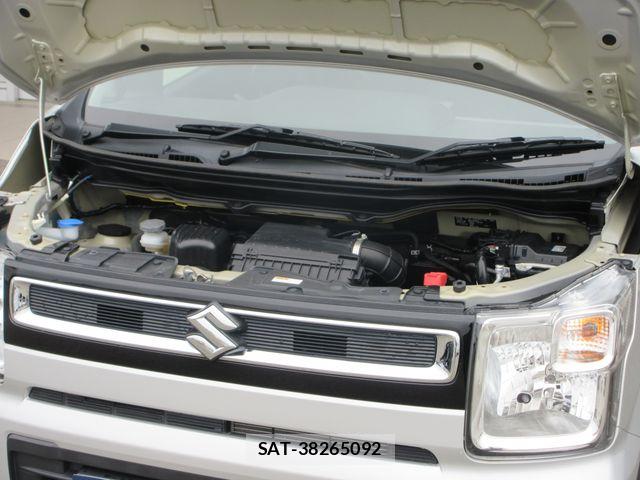 Suzuki WAGON R 2022-06 8076184-23