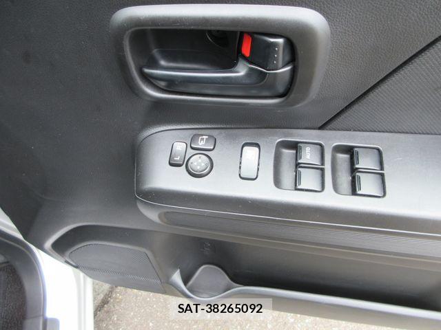 Suzuki WAGON R 2022-06 8076184-24