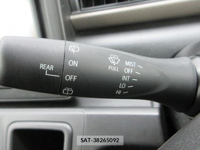 Suzuki WAGON R 2022-06 8076184-25