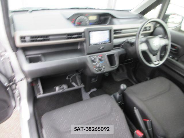 Suzuki WAGON R 2022-06 8076184-26