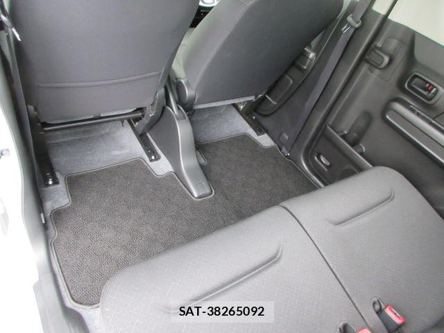 Suzuki WAGON R 2022-06 8076184-27