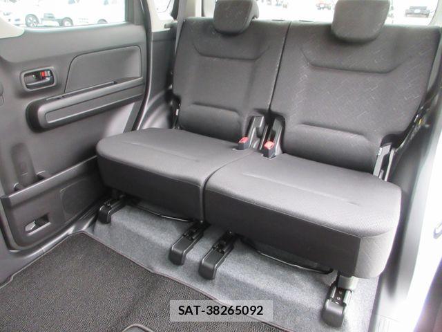 Suzuki WAGON R 2022-06 8076184-28