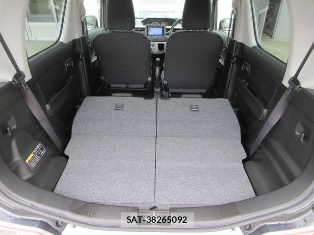 Suzuki WAGON R 2022-06 8076184-29