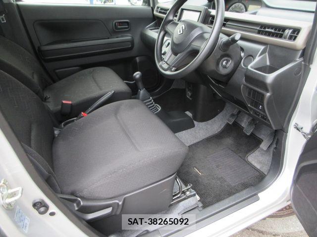 Suzuki WAGON R 2022-06 8076184-3