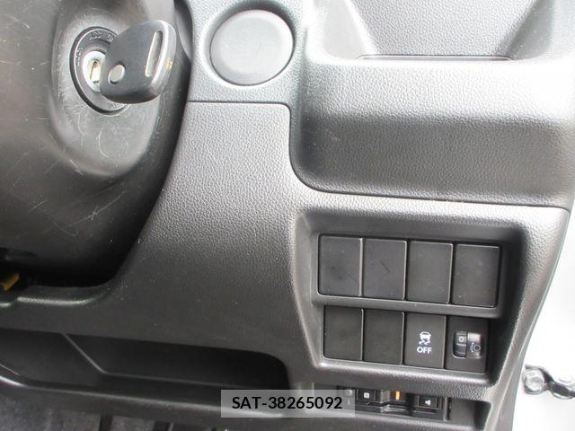 Suzuki WAGON R 2022-06 8076184-4