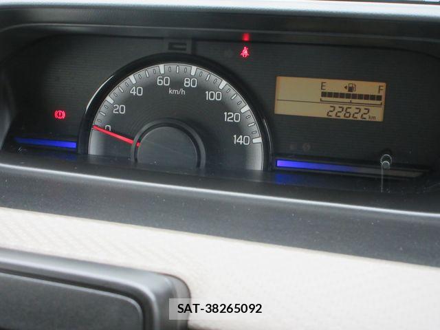 Suzuki WAGON R 2022-06 8076184-6