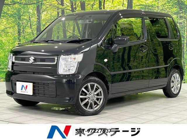 Suzuki WAGON R 2022-06 8076183-0