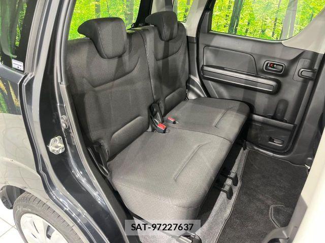 Suzuki WAGON R 2022-06 8076183-9