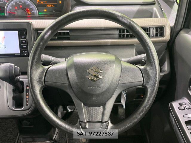 Suzuki WAGON R 2022-06 8076183-11