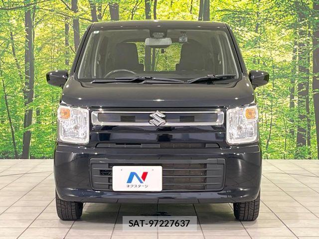Suzuki WAGON R 2022-06 8076183-14