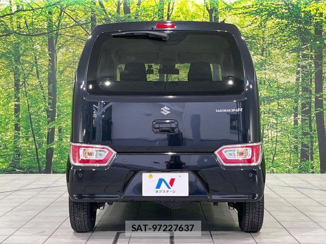 Suzuki WAGON R 2022-06 8076183-15