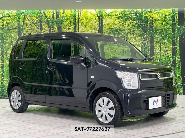 Suzuki WAGON R 2022-06 8076183-16